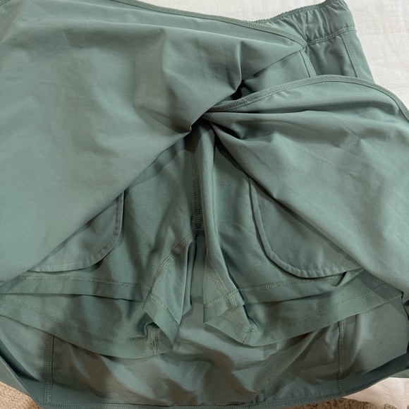 Patagonia Fleetwith Skort - Picture 4 of 5